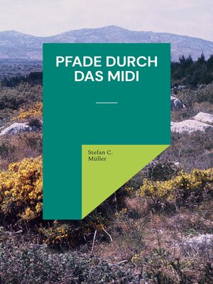 cover image of Pfade durch das Midi